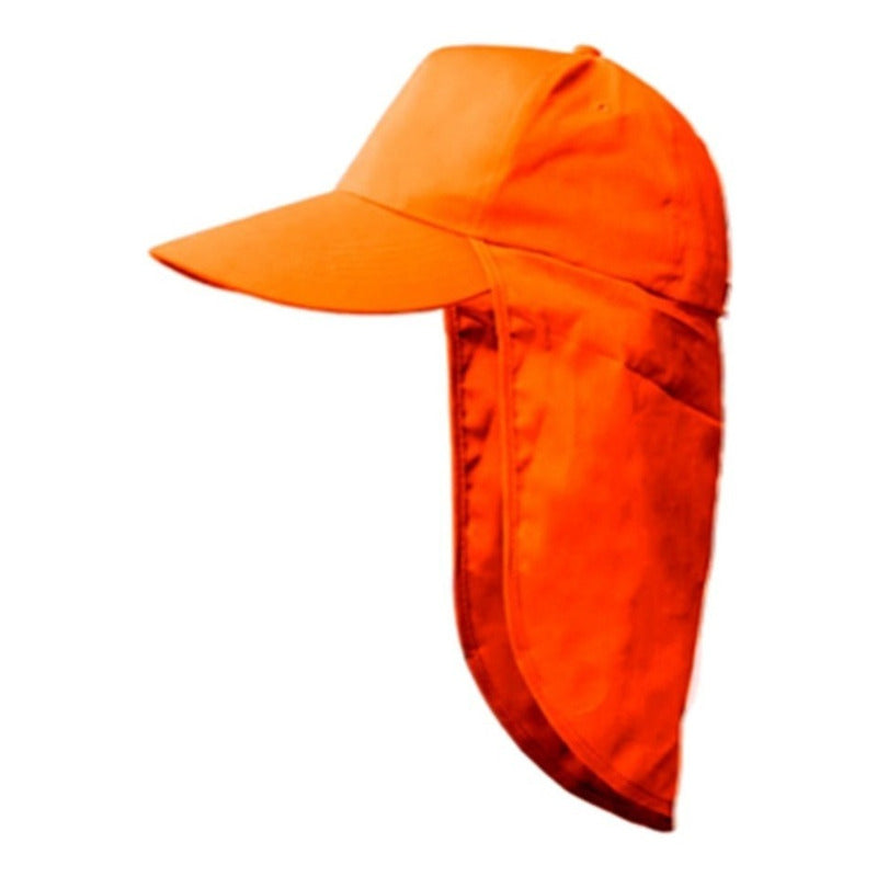 Visera Legionaria Filtro Uv
