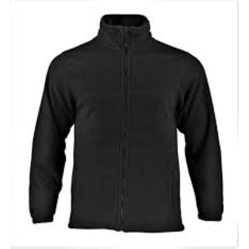 Polar De Trabajo Invierno