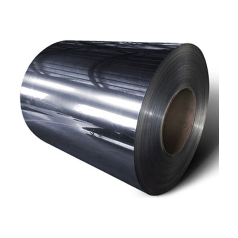 Acero Prepintado 0.5mmx1220mm Rollo De 15 Metros.