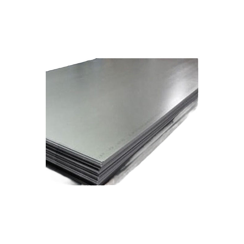 Plancha Laminado Frio 0.8mmx1000x3000