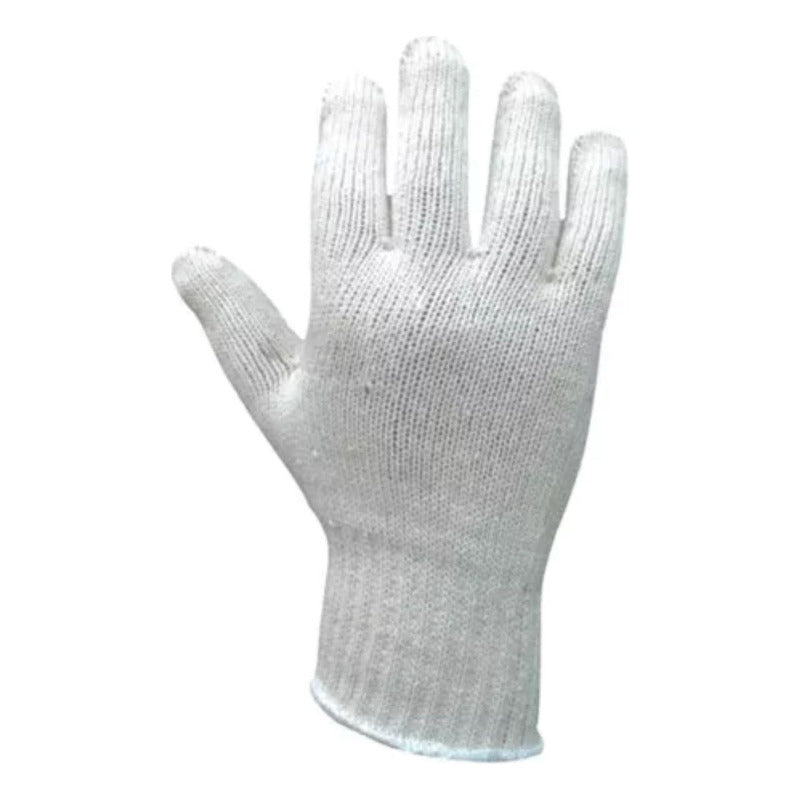 Guantes Invierno De Lana Unisex Para El Frio (12 Pares)