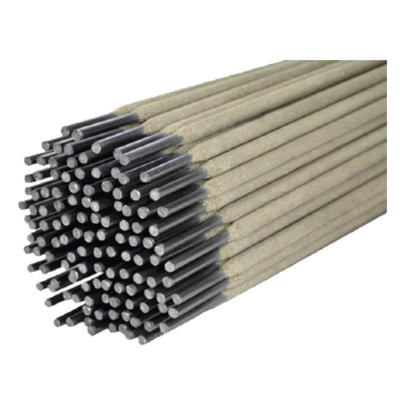 Electrodo De Soldadura E7018 1/8 (1 Kg)