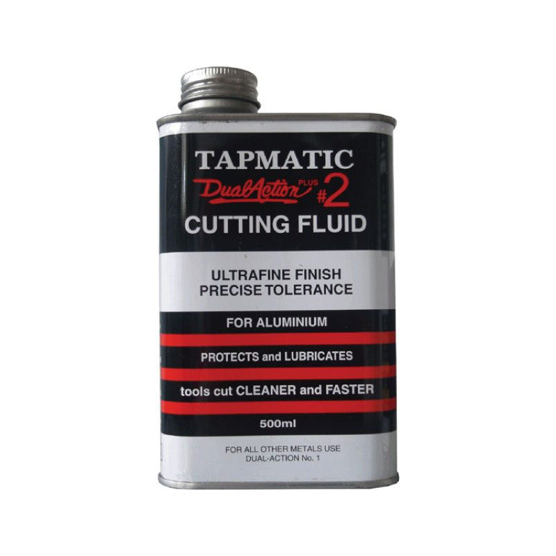 Fluido De Corte Tapmatic 2 500 Ml