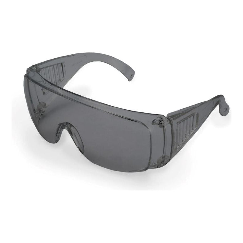 70 Lentes De Seguridad Sobre Lentes (embalaje Cerrado)