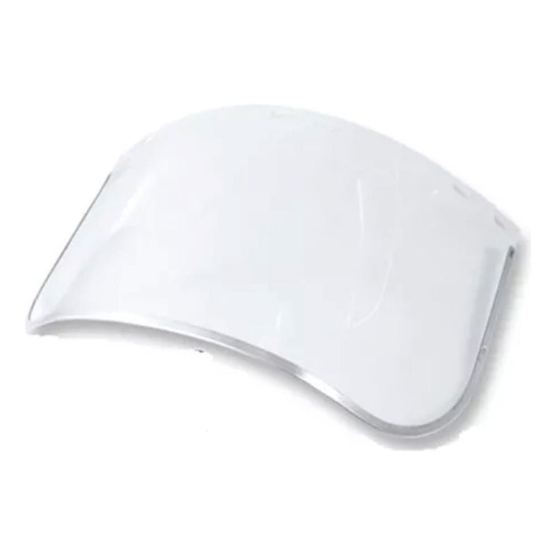 Visor Mica (para Porta Visor De Casco)