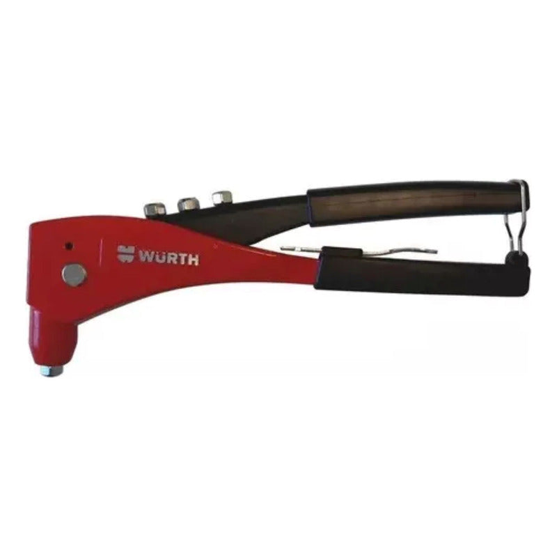 Remachadora Manual Wurth W Max
