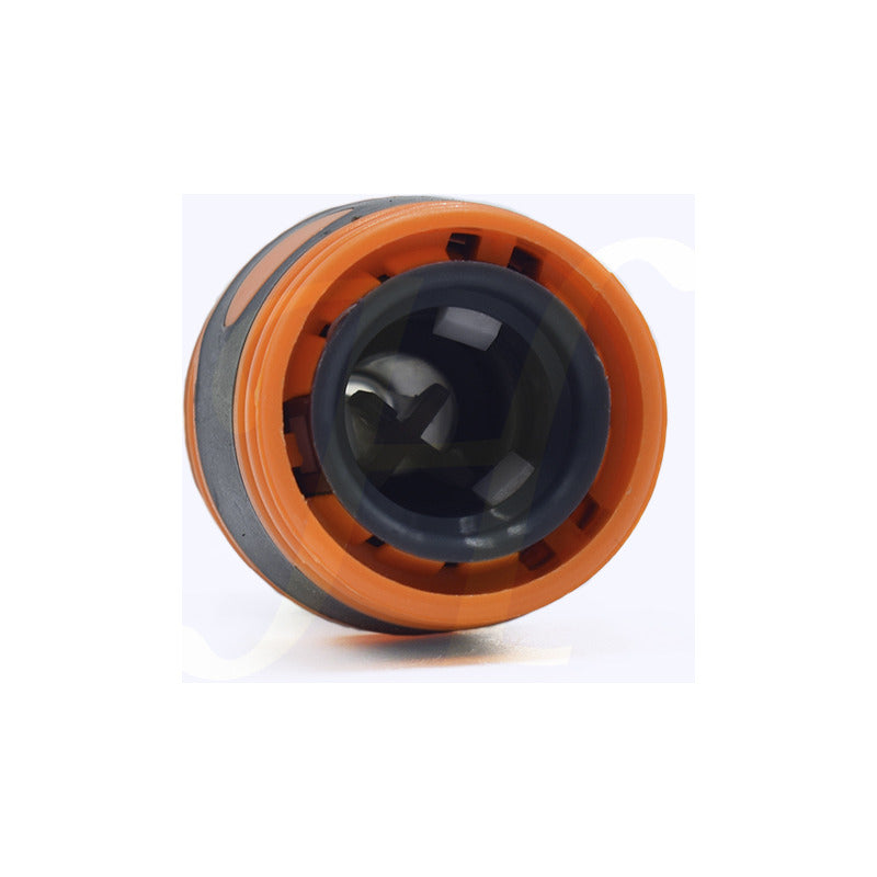 Conector Rapido C/stop 3/4 Premium