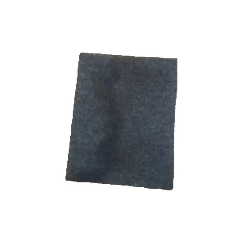 Esponja Para Industrial Maderera Y Metalurgia G60, Esmeril