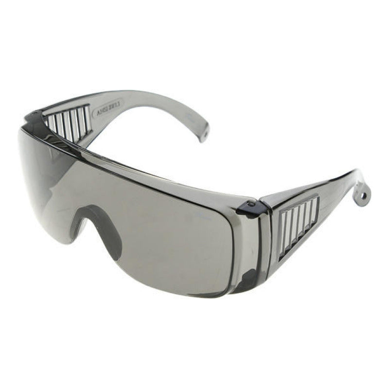 70 Lentes De Seguridad Sobre Lentes (embalaje Cerrado)