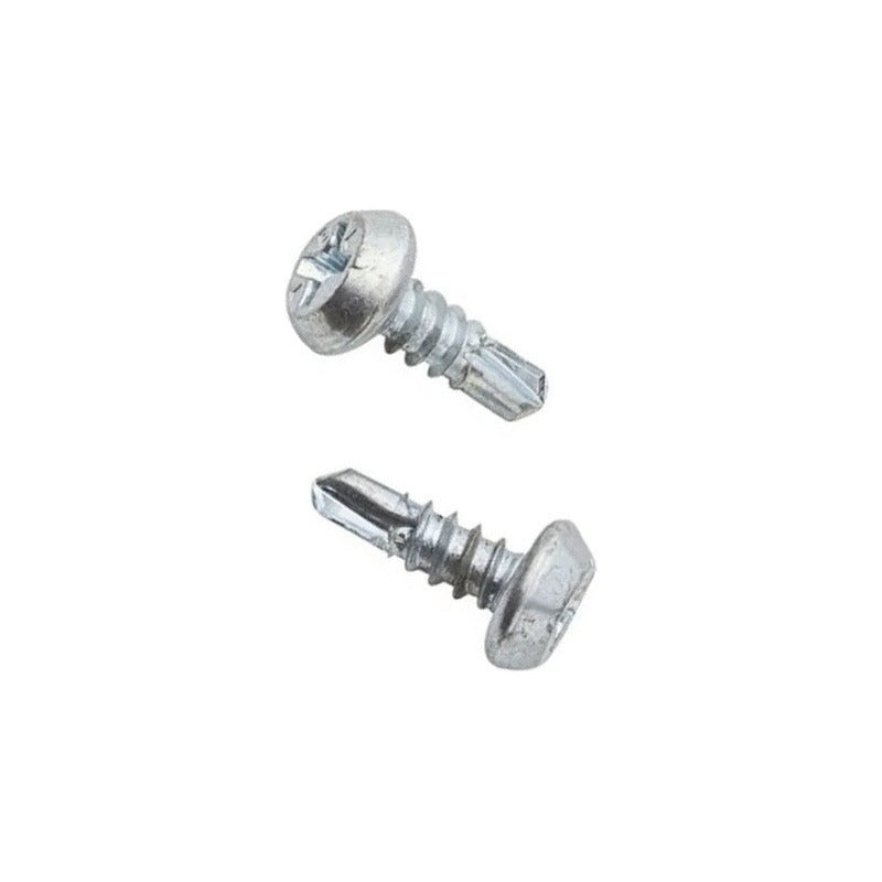 Tornillo Framer Punta Broca De 7 X 7 /16 - 100 Un.
