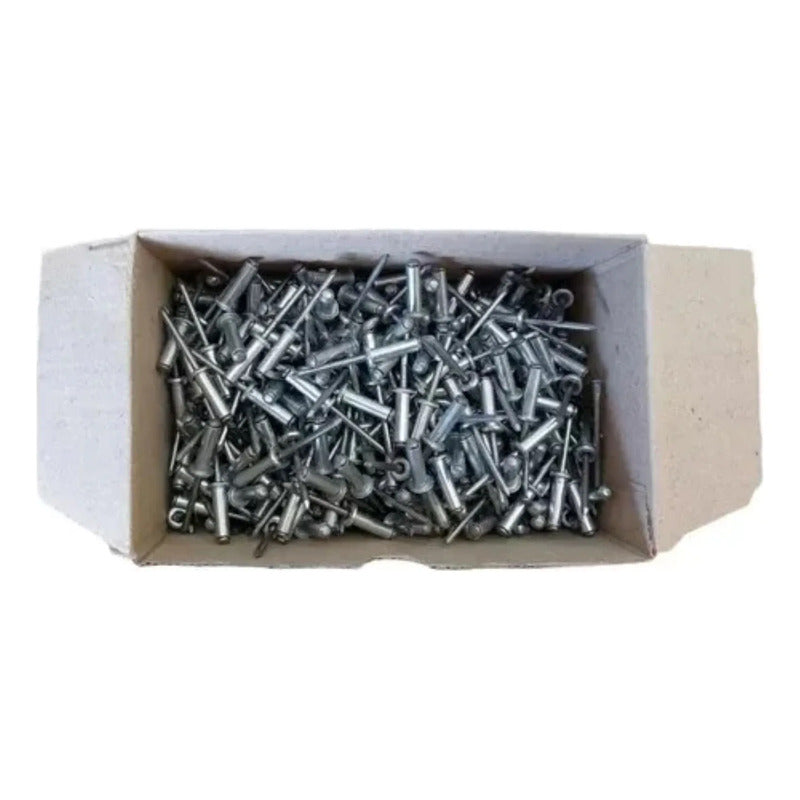 Remache Pop 4.8x15mm (caja De 1000)