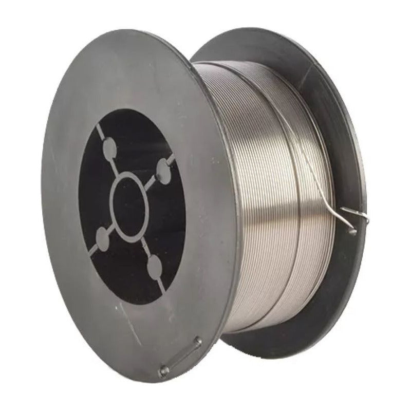 Soldadura Mig Sin Gas 0.45kg 0.8mm