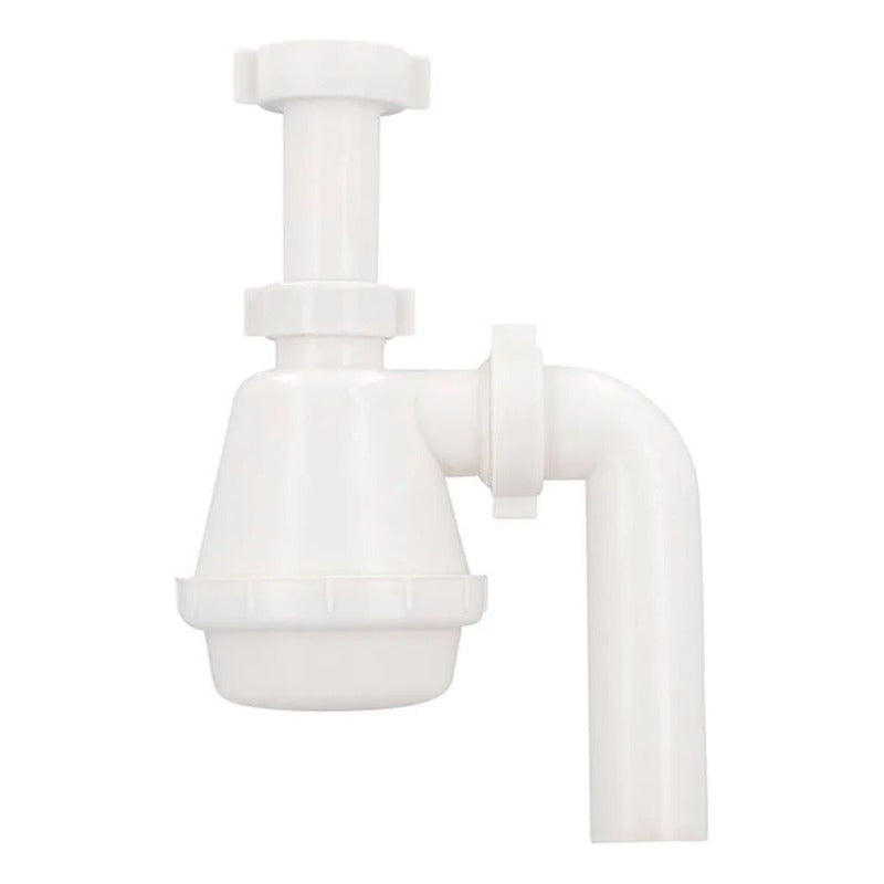 Sifon Lavaplatos 1 1/2 Salida Curva Stretto