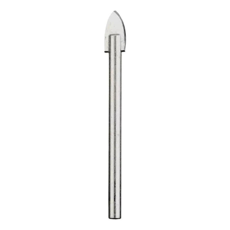 Brocas Punta Flecha Ceramica Vidrio 6mm