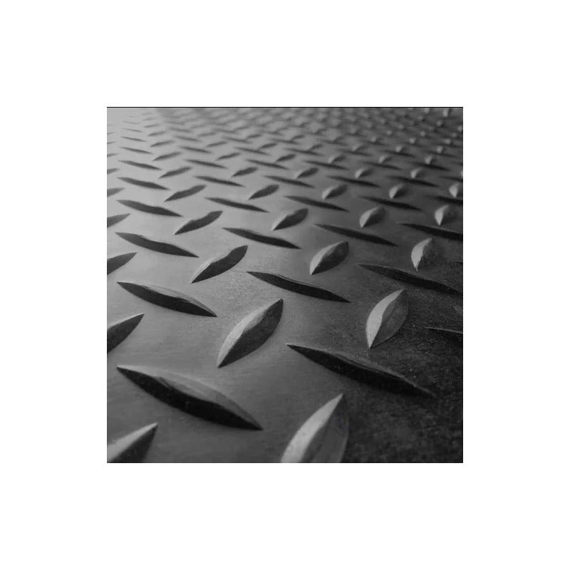 Plancha Diamantada Negra 2.5mmx1000x3000
