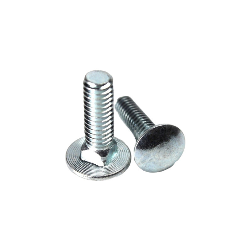 Perno Coche 5/16 X 2 1/2 Zn (100 Unidades)