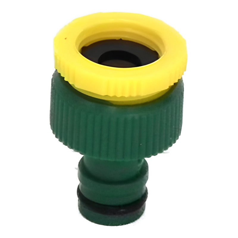 Union Llave Hi 1/2 Verde