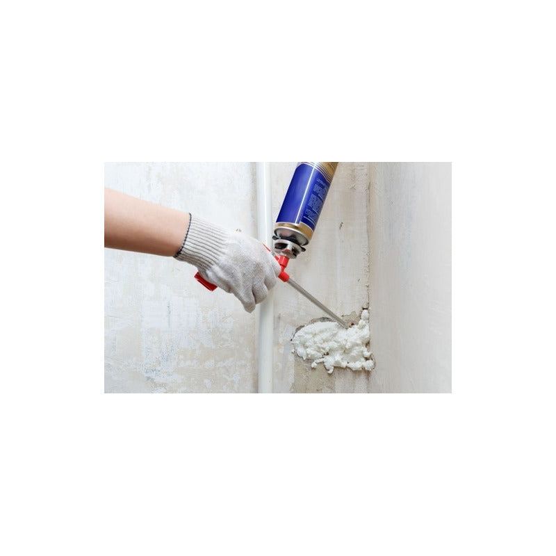 Espuma Expansiva Poliuretano 750ml