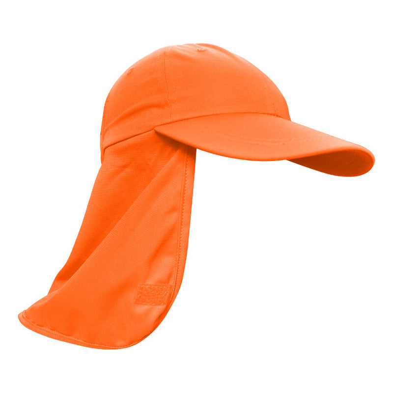 Visera Legionaria Filtro Uv