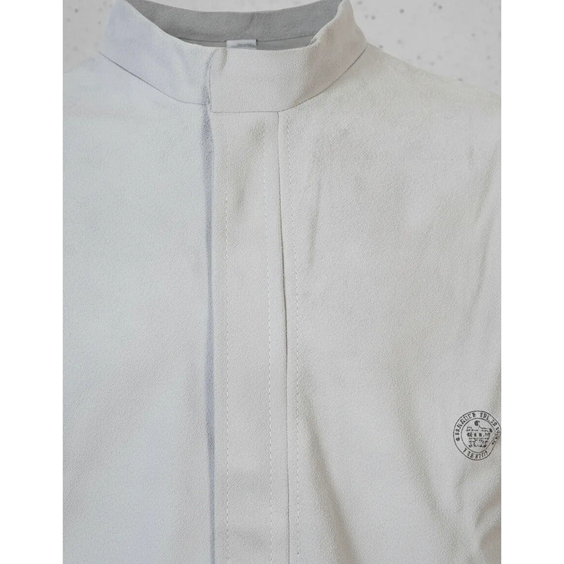 Chaqueta Soldador Descarne Talla M
