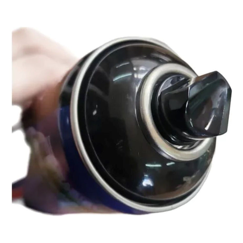 Pintura En Spray 400ml Wurth