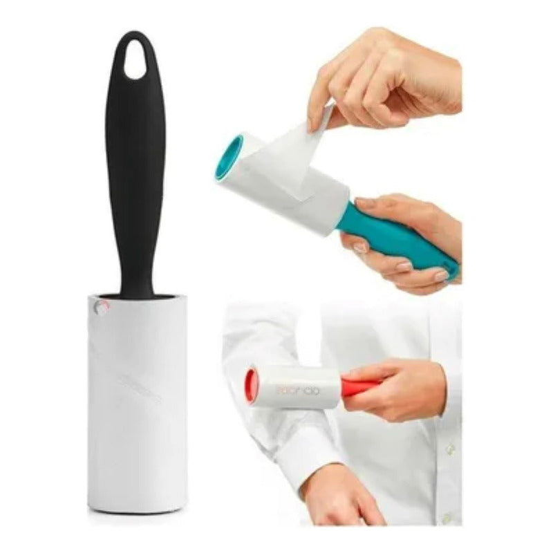 Cepillo Quita Remueve Pelo Y Pelusa De Mascotas