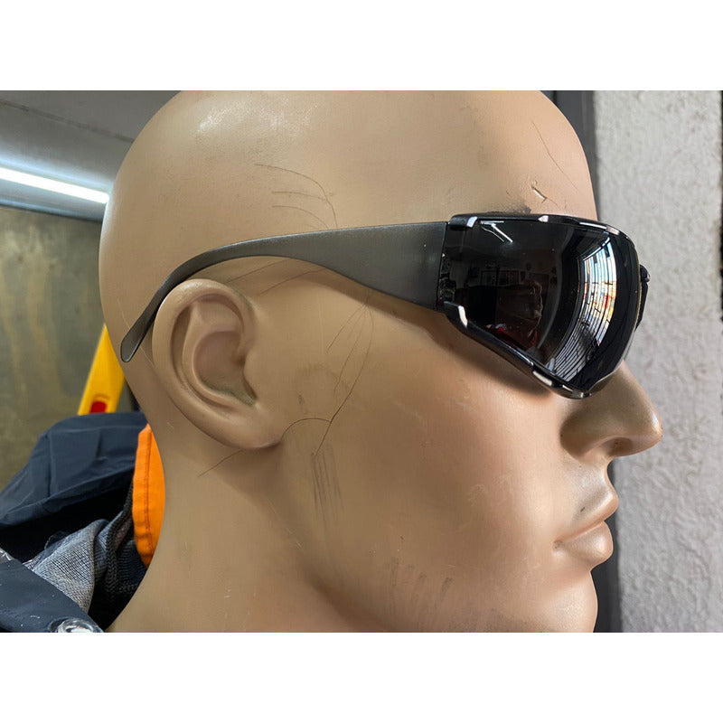 Gafas Con Goma Spy Flex Plus Claro