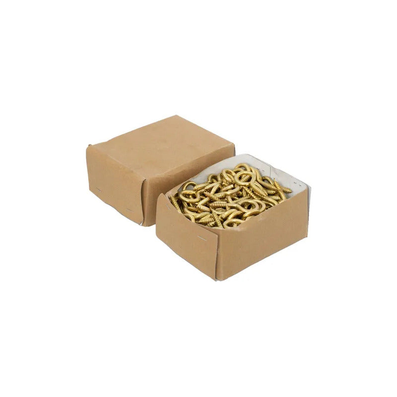 Cancamo Cerrado Número 3 Pack 100 Und