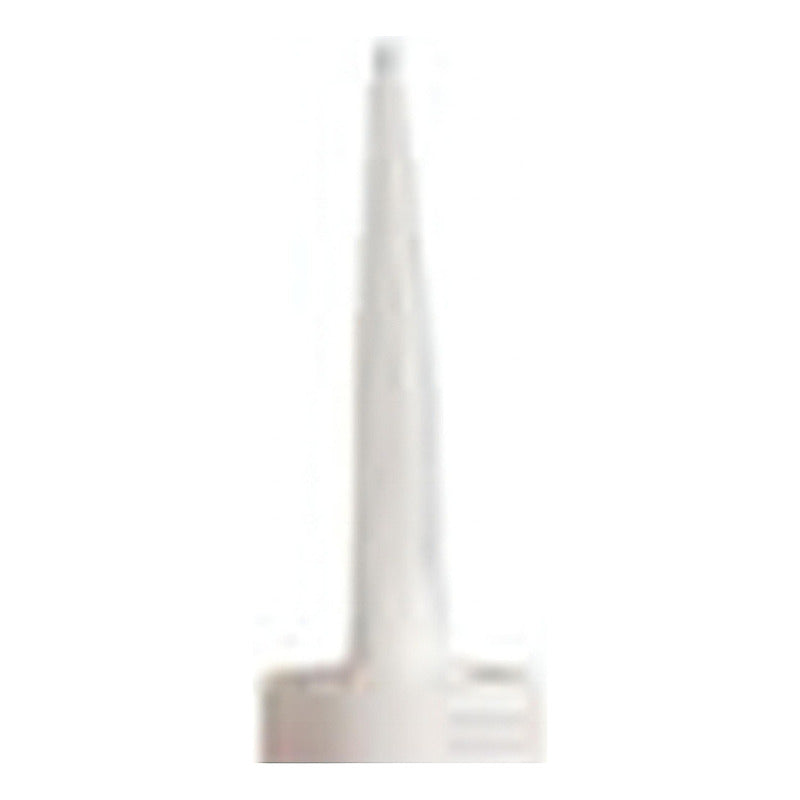 Silicona Acetica Color Plomo