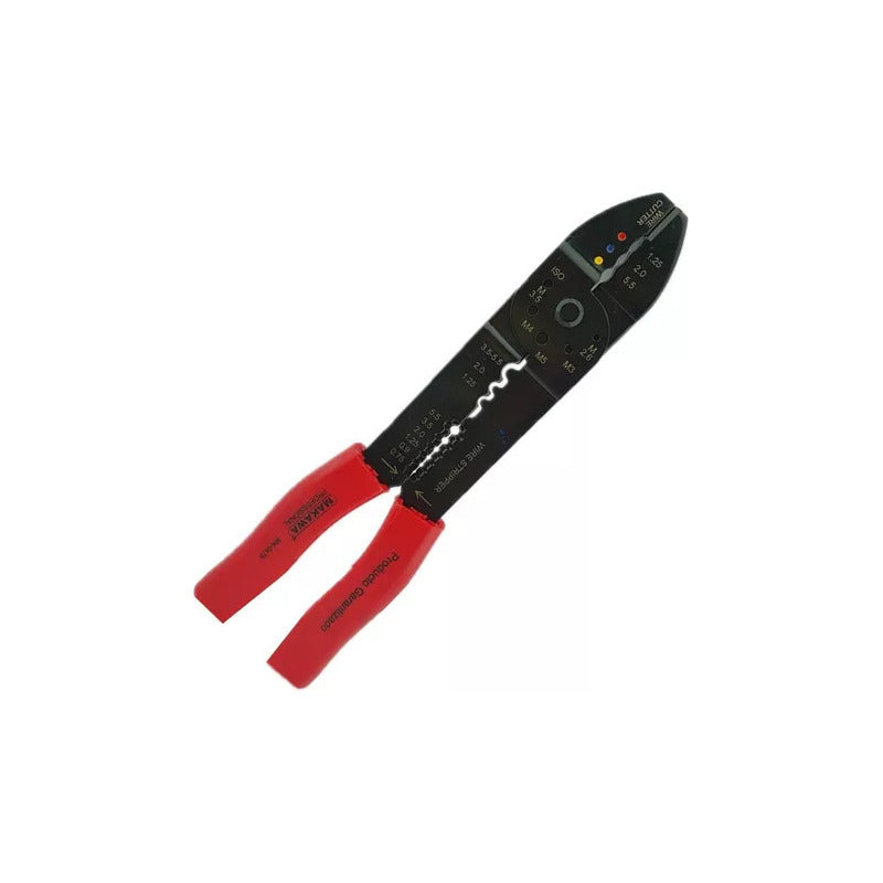 Pela Cable Alicate Cortacables 9 Pulgada Makawa