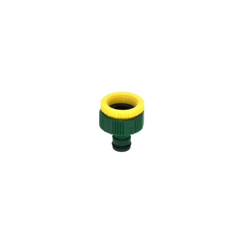 Union Llave Hi 3/4 Verde