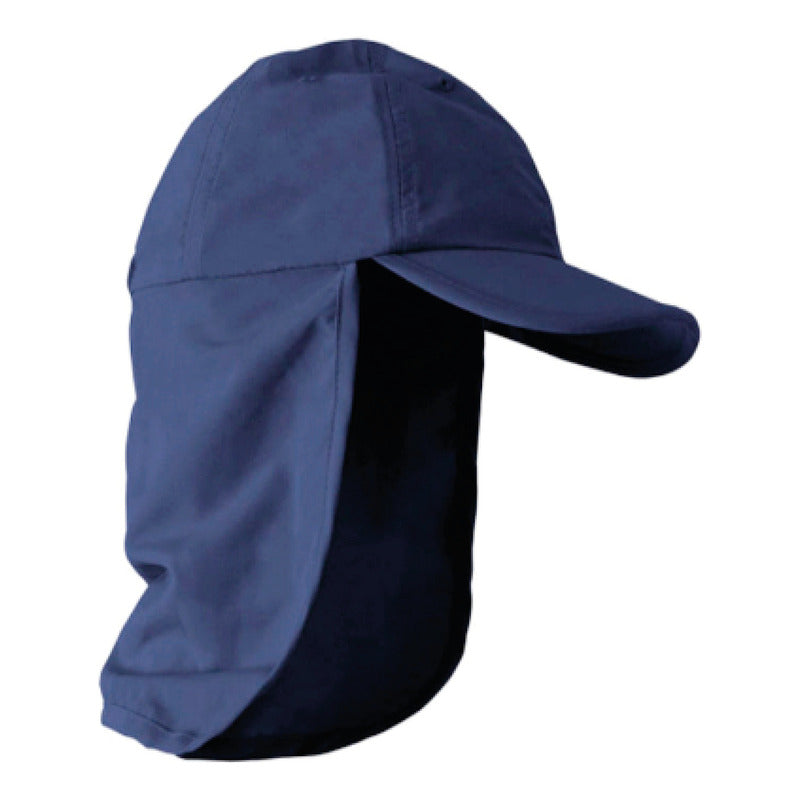 Jockey Legionario Filtro Uv