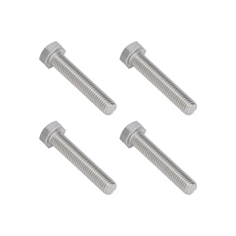 Perno Hexagonal Zincado G5 5/16x3/4 (100 Un)