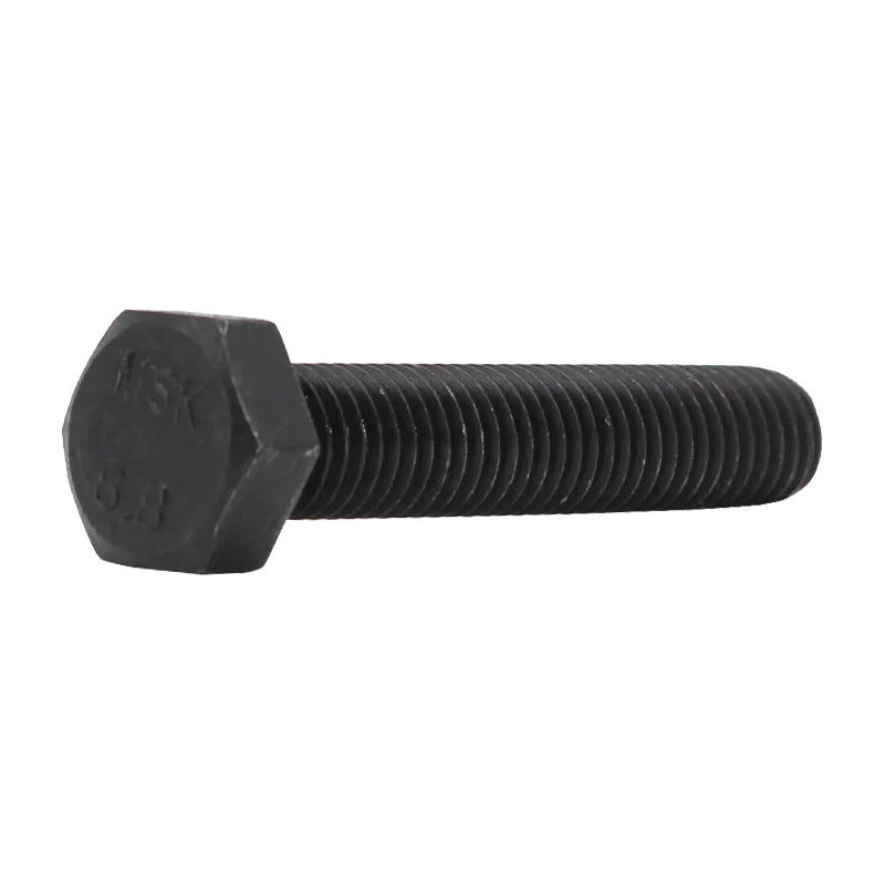 Perno Hexagonal Pavonado G5 3/8 X 3/4 (100 Un)
