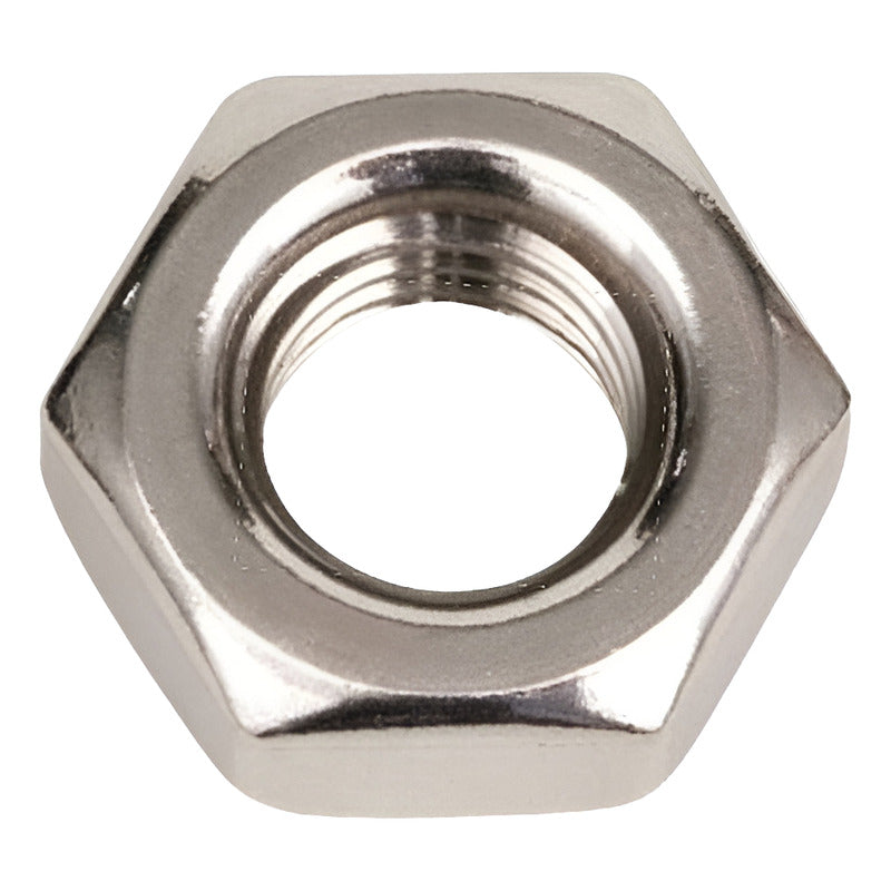 Pack Perno Coche 1/4x2 + Tuerca + Golilla Presion (100 Un)