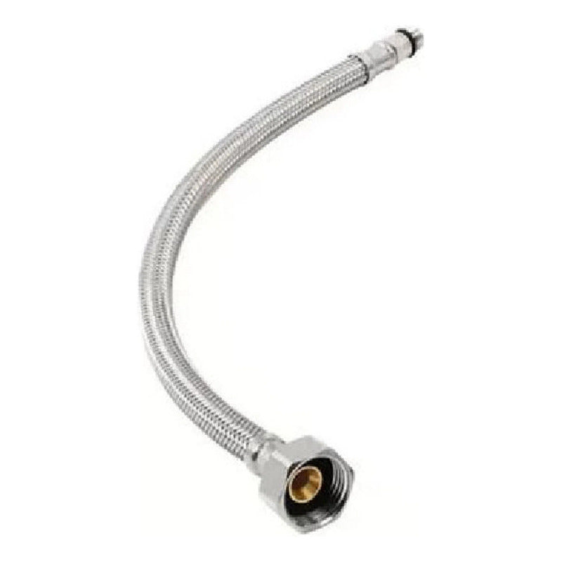 Flexible Agua He- Hi Diametro 1/2 De 30 Cm