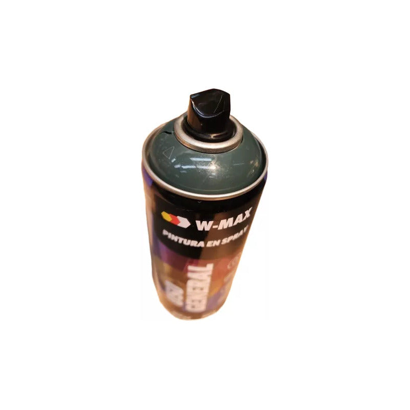 Pintura En Spray 400ml Wurth