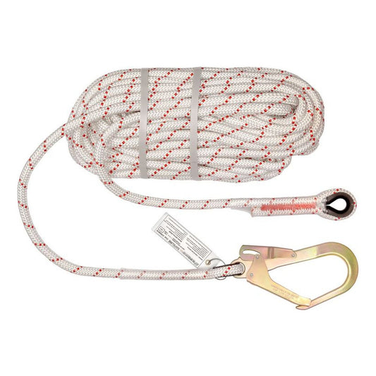 Línea De Vida Vertical Segma Safeline