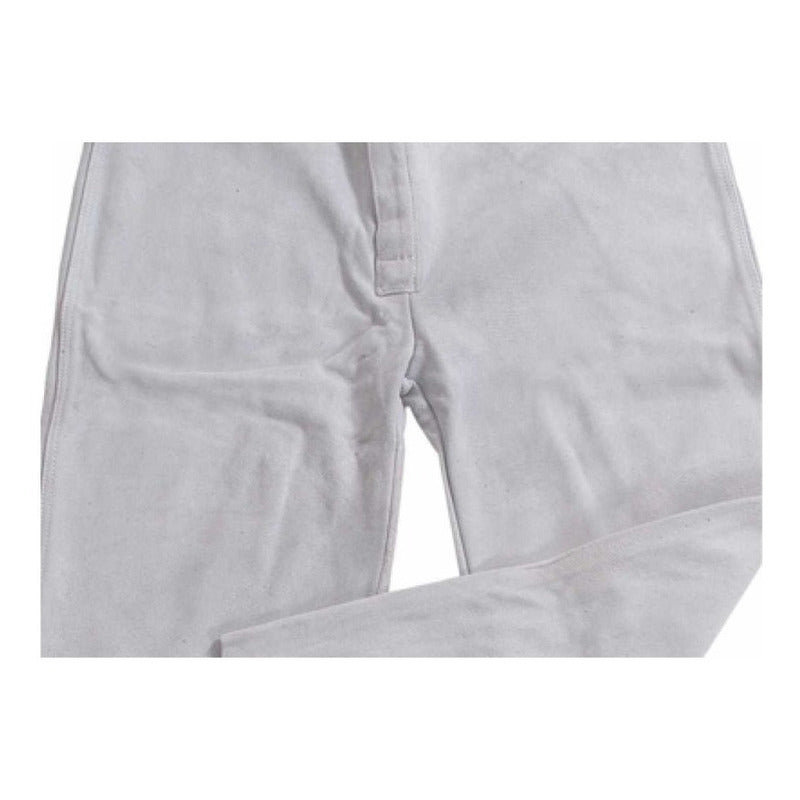 Pantalon Cuero Soldador Certificado