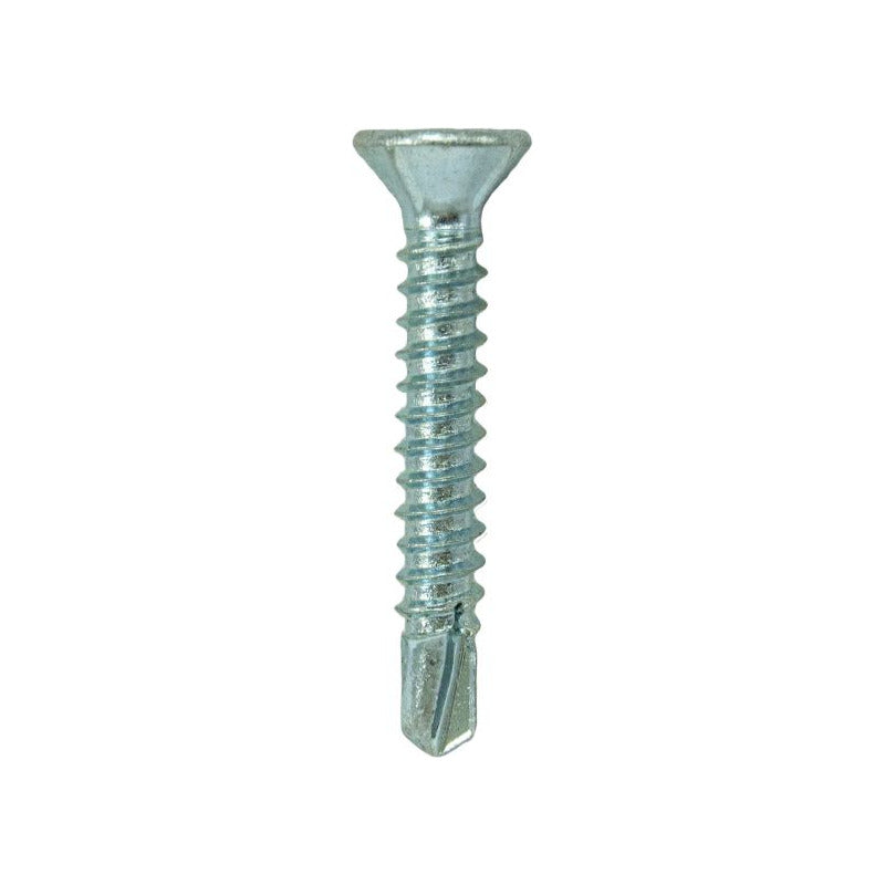 Tornillo Autoavellanante Fibrocemento 6x1.1/4 Pb. 10.000 Pz