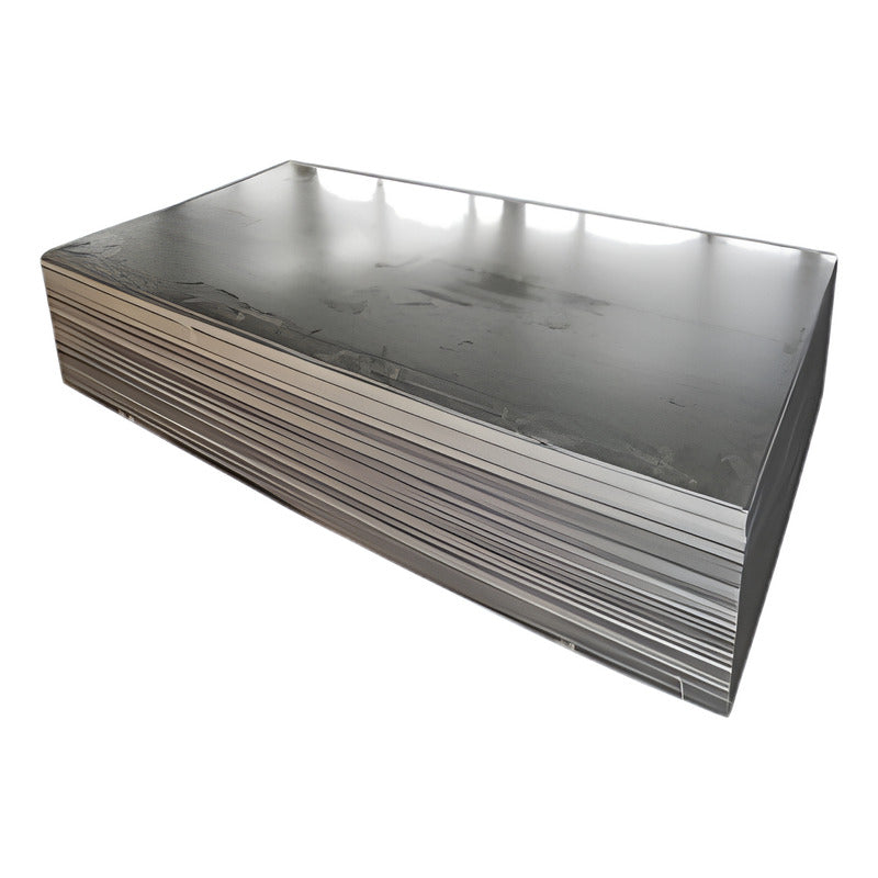 Plancha Laminado Frio 1,5mmx1000x3000