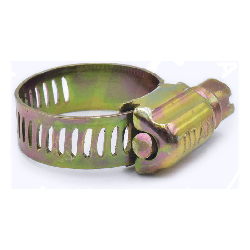 Abrazadera De Metal De Alta Presión 3/4