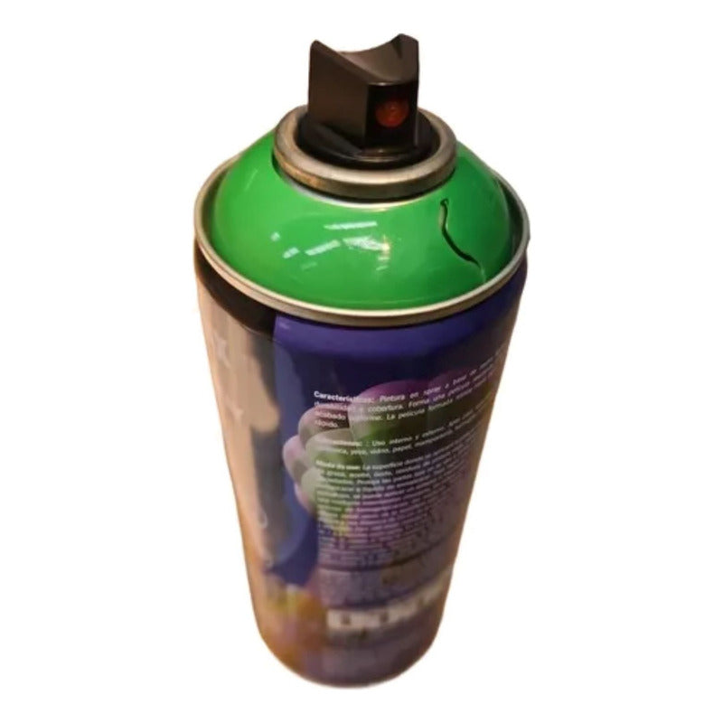Pintura En Spray 400ml Wurth