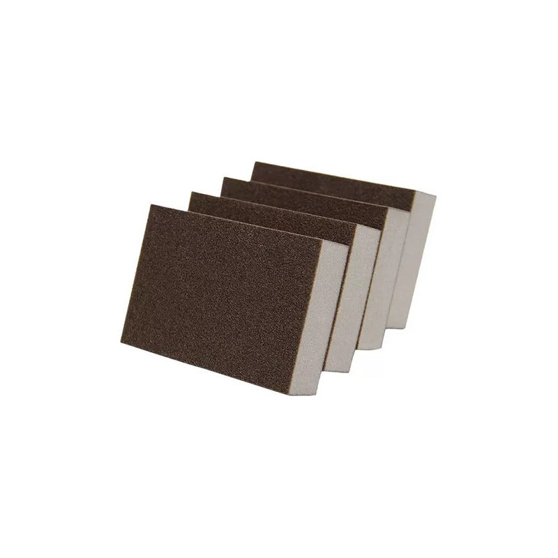 Esponja Para Industrial Maderera Y Metalurgia G60, Esmeril