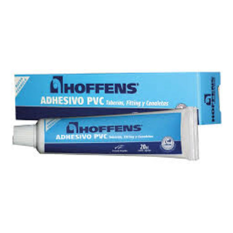 Pegamento Pvc Pomo 20cc