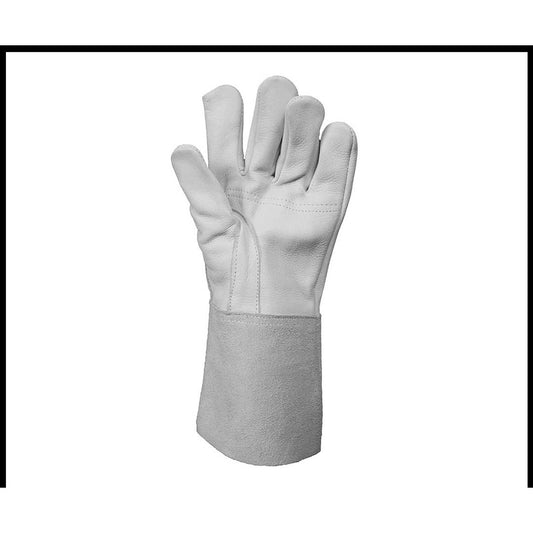 Embalaje Guantes Cabritilla Largo 60 Pares