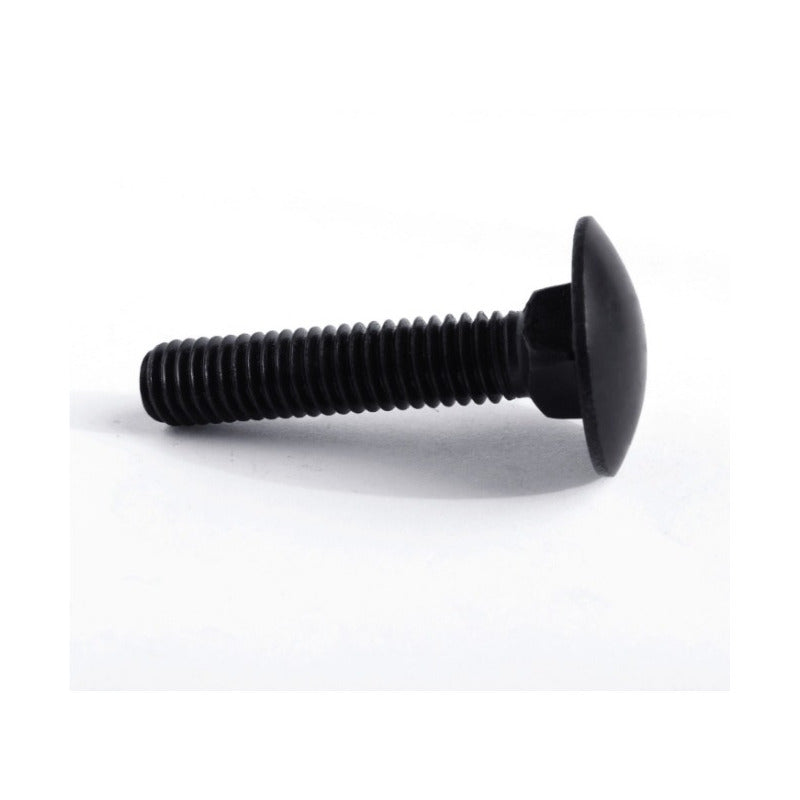 Perno Coche 5/16x2.1/2 Negro (100 Un)