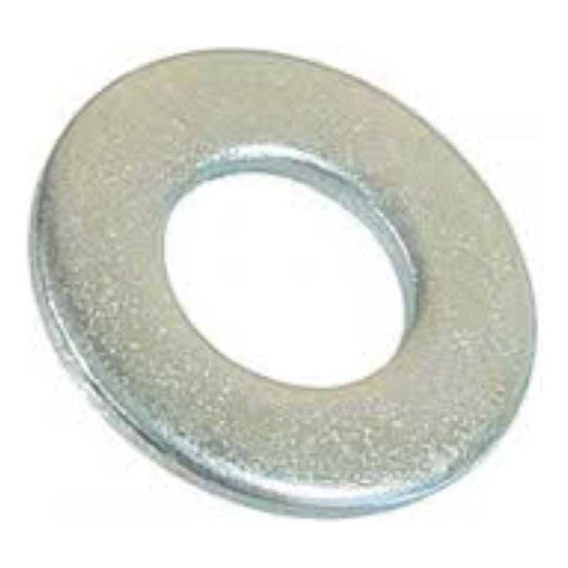 Golilla Plana Calibrada De 5/16 Pulgada (100 Unidades)