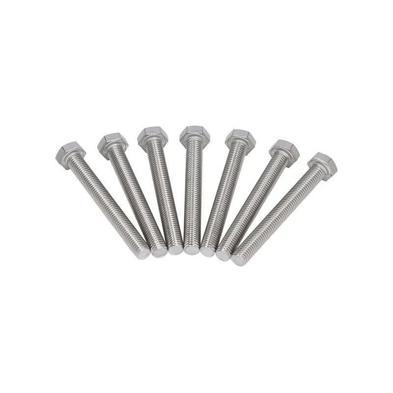 Perno Hexagonal Zincado G5 5/16x3/4 (100 Un)
