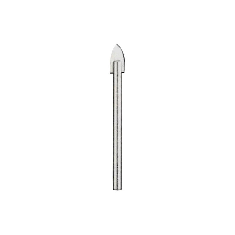 Brocas Punta Flecha Ceramica Vidrio 6mm